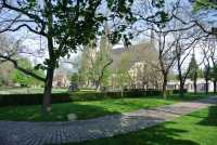 Praha 2 - Vyšehrad